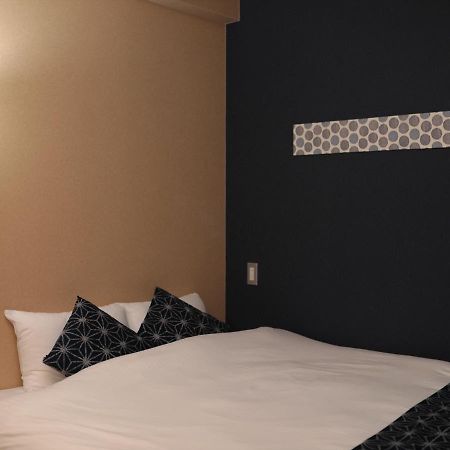 Musubi Hotel Kyoto Shijo Omiya Екстериор снимка