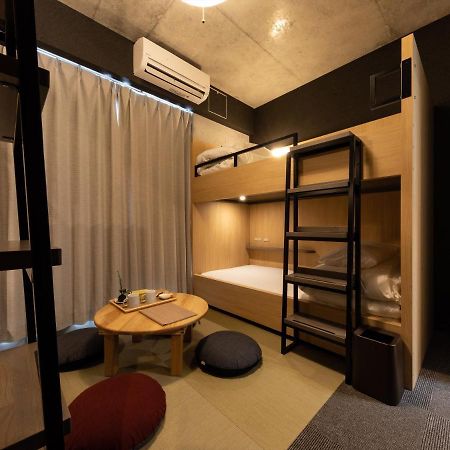 Musubi Hotel Kyoto Shijo Omiya Екстериор снимка