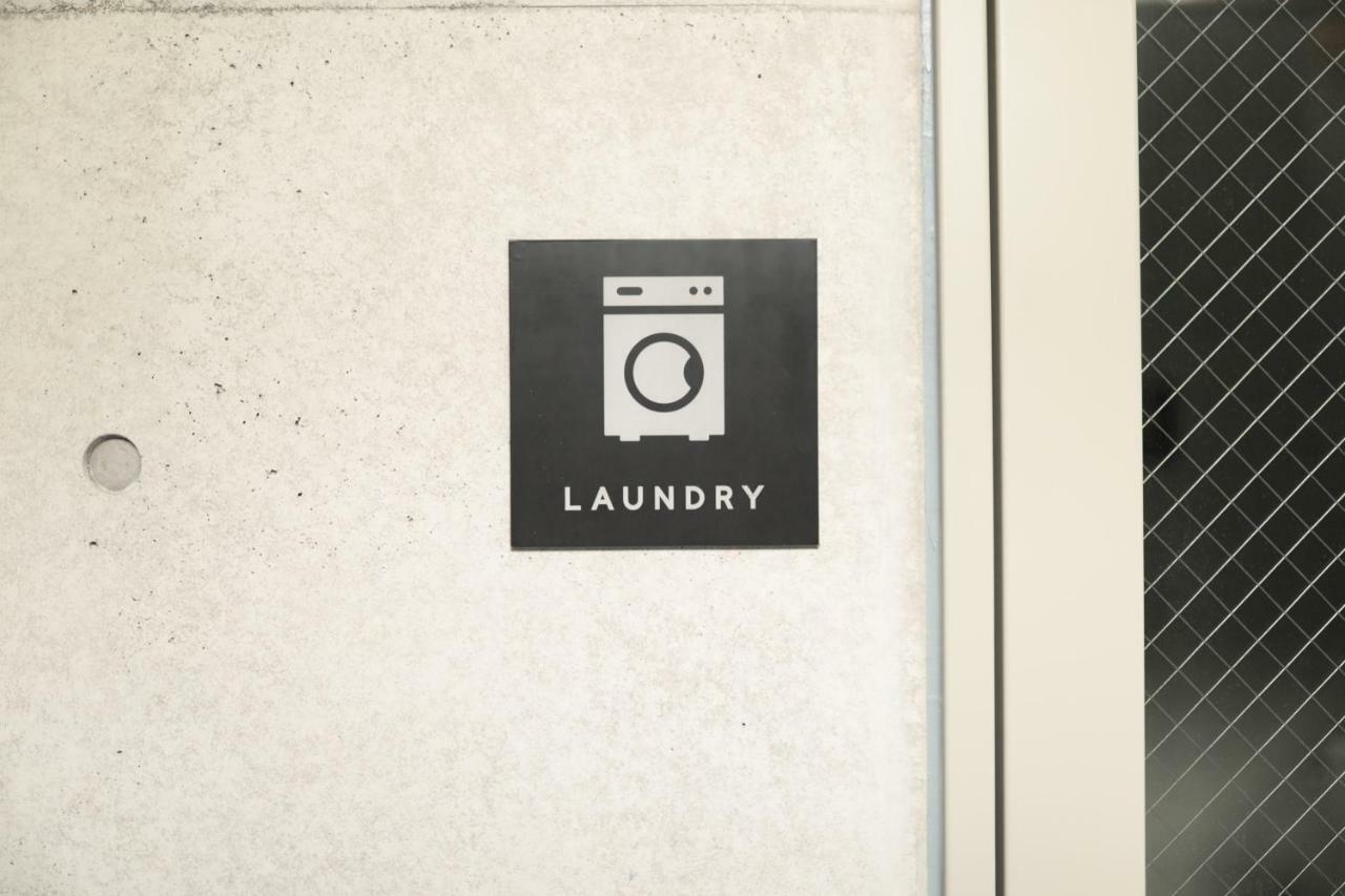 Musubi Hotel Kyoto Shijo Omiya Екстериор снимка