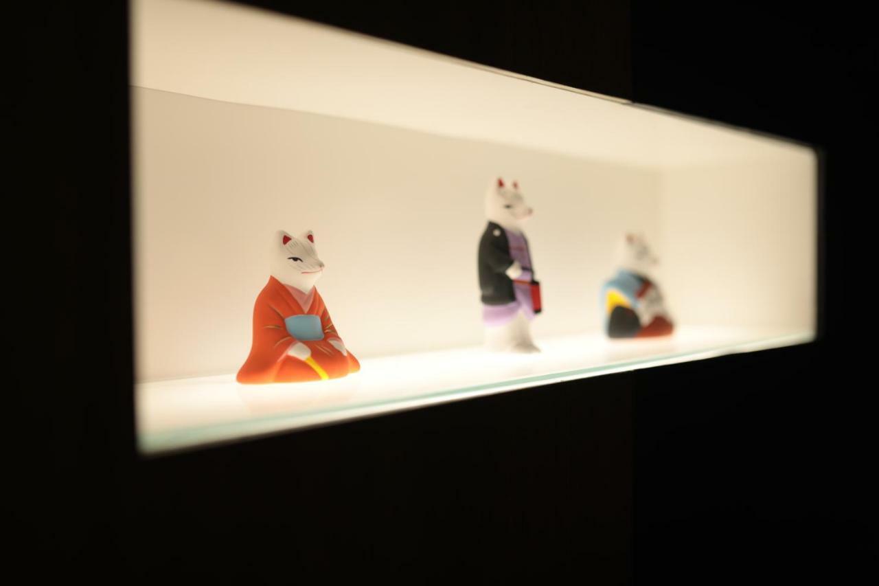 Musubi Hotel Kyoto Shijo Omiya Екстериор снимка
