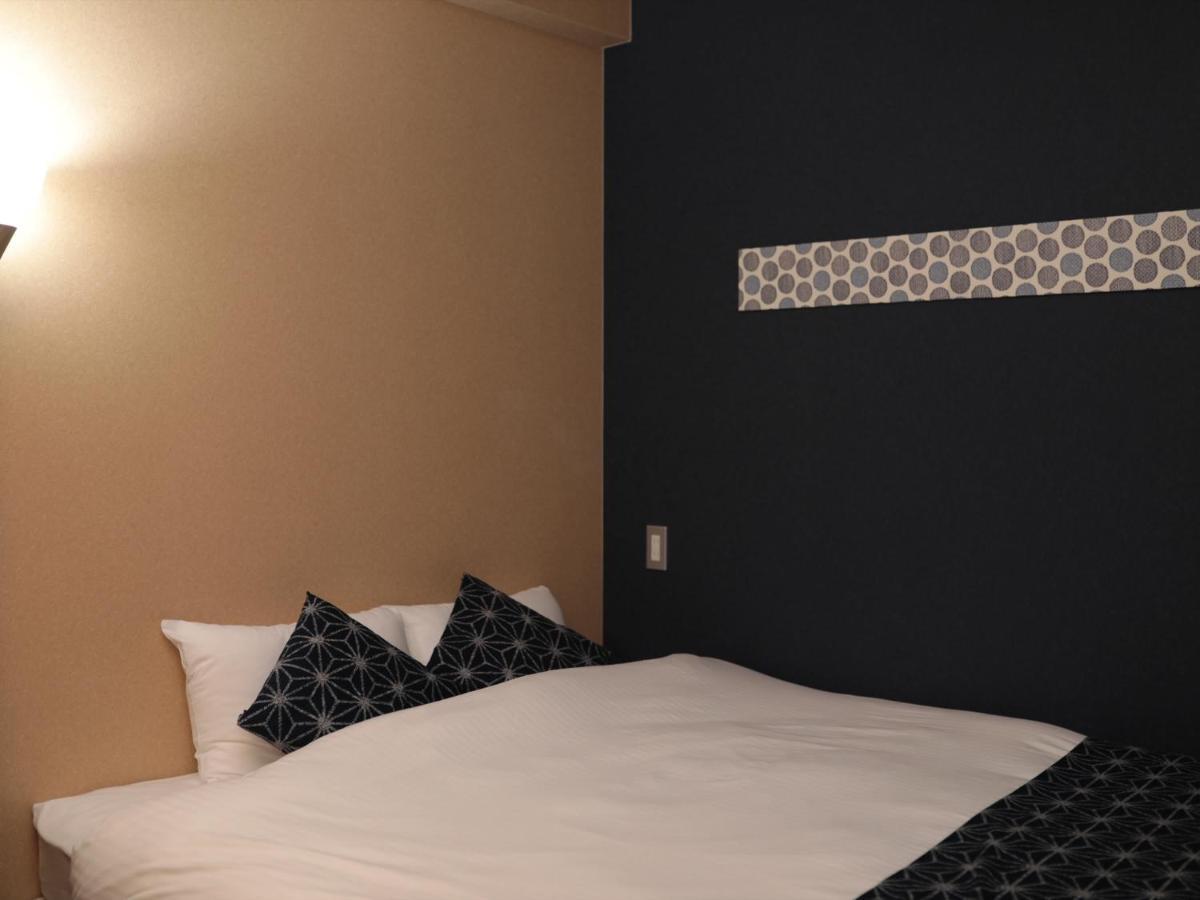 Musubi Hotel Kyoto Shijo Omiya Екстериор снимка