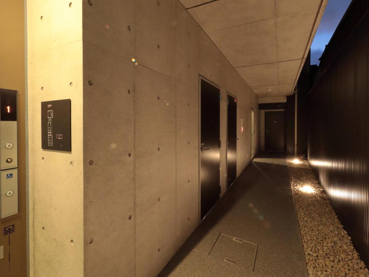 Musubi Hotel Kyoto Shijo Omiya Екстериор снимка