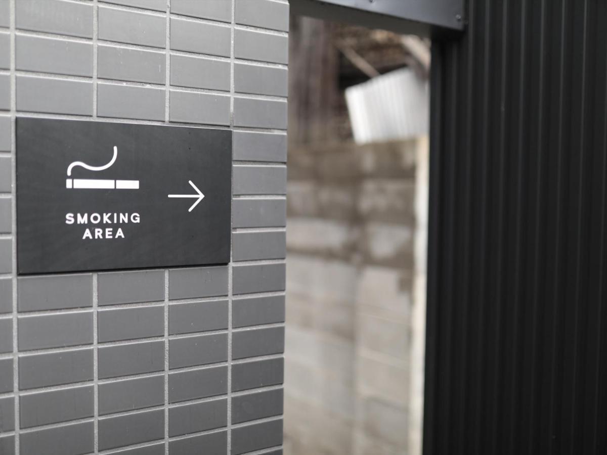 Musubi Hotel Kyoto Shijo Omiya Екстериор снимка