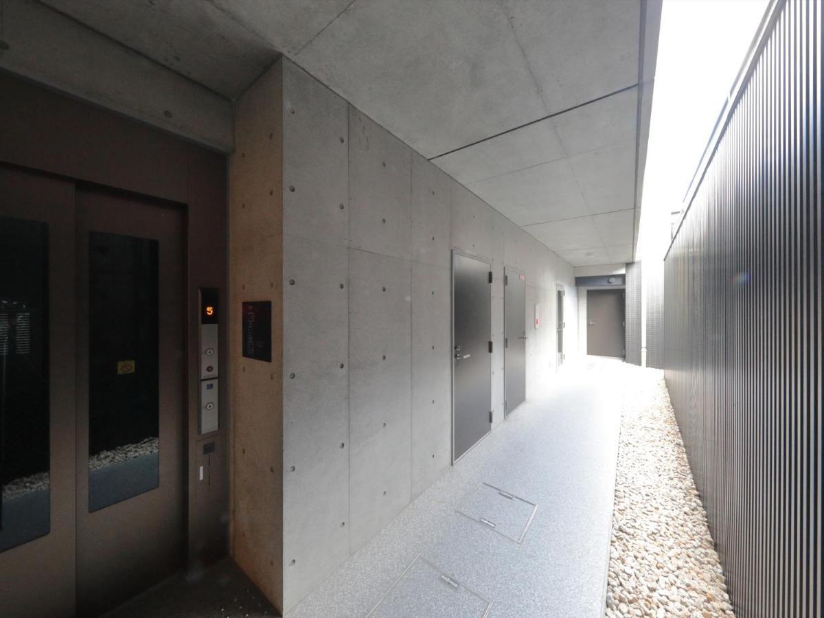 Musubi Hotel Kyoto Shijo Omiya Екстериор снимка